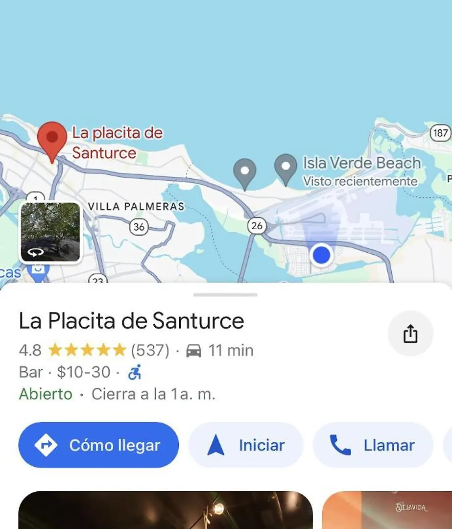 شقة El Refugio De Los Angeles سان خوان
